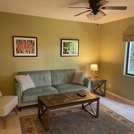 Wander Residence Condo Near Fort Desoto Tierra Verde Экстерьер фото