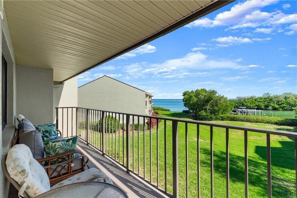 Wander Residence Condo Near Fort Desoto Tierra Verde Экстерьер фото