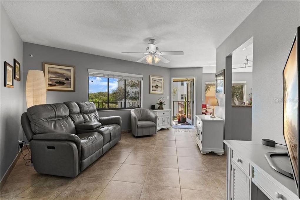 Wander Residence Condo Near Fort Desoto Tierra Verde Экстерьер фото