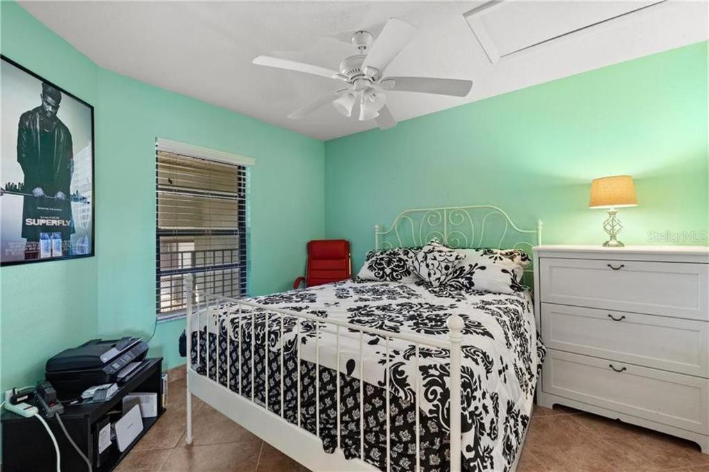 Wander Residence Condo Near Fort Desoto Tierra Verde Экстерьер фото