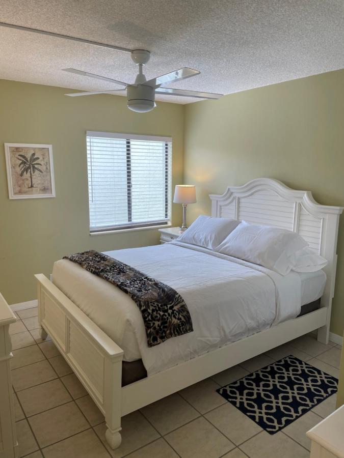 Wander Residence Condo Near Fort Desoto Tierra Verde Экстерьер фото