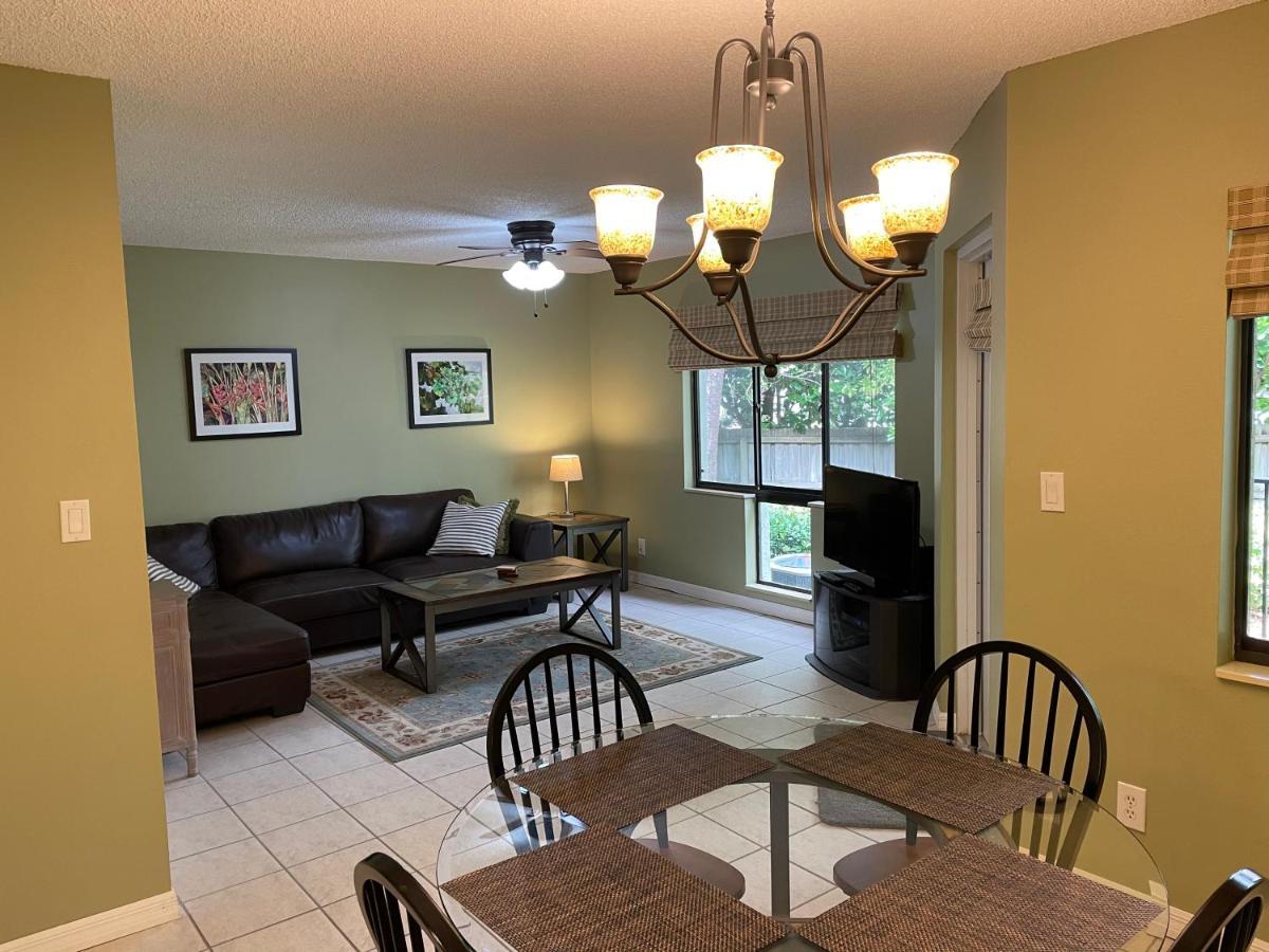 Wander Residence Condo Near Fort Desoto Tierra Verde Экстерьер фото