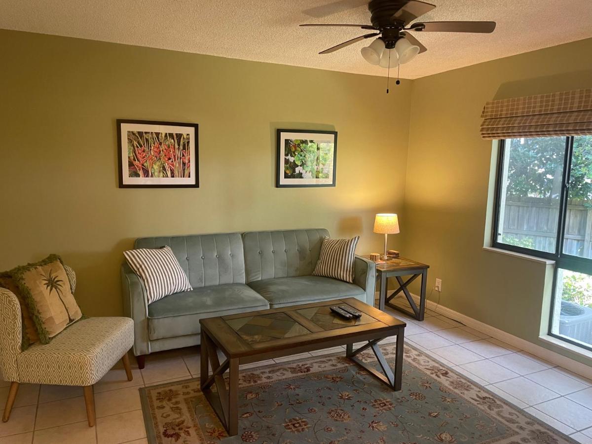 Wander Residence Condo Near Fort Desoto Tierra Verde Экстерьер фото