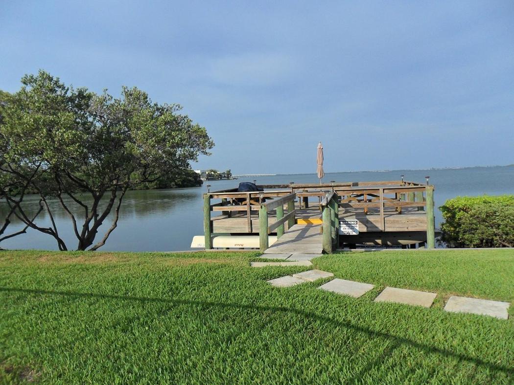 Wander Residence Condo Near Fort Desoto Tierra Verde Экстерьер фото